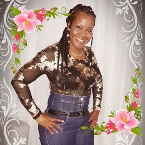 Meet your Posher, Jacqueline